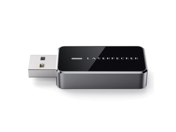 Laserpecker - Bluetooth Dongle, 128 GB