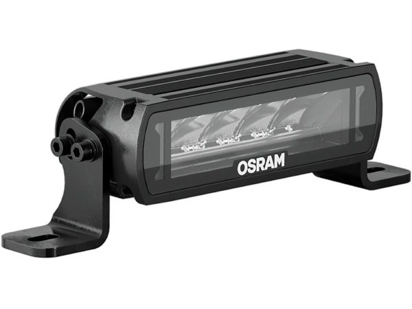 OSRAM, Fahrzeugbeleuchtungsset, LEDriving Lightbar FX125-SP Gen. 2 12-24V/1300Lumen/6000Kelvin, AUTO & BIKE, LEDDL128-SP