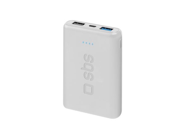 SBS Powerbank 5000mAh