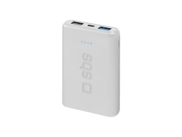 SBS Powerbank 5000mAh