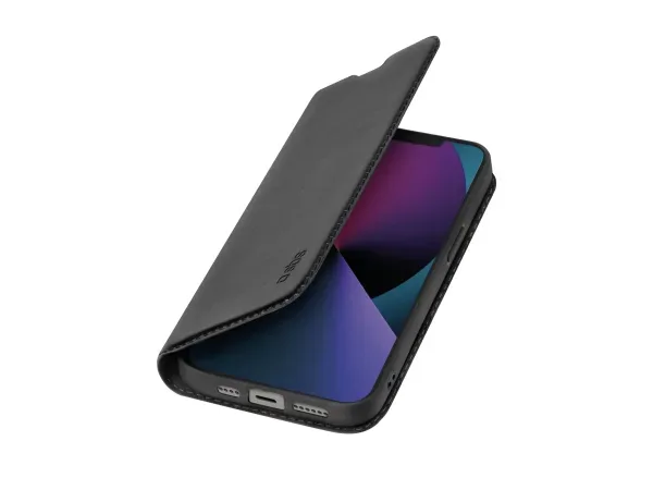 SBS, Klapphülle, Bookcase Wallet Lite-Hülle für iPhone 14 Plus, Produkte & Wohnen
