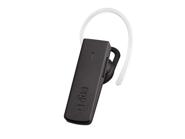 SBS, Mono, Wireless -Multipoint-Headset mit Kopfbügel, Produkte & Wohnen