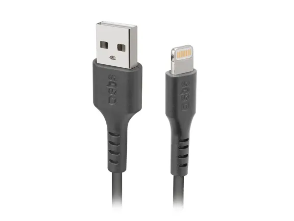 SBS, Lightning, Daten- und Ladekabel USB – Lightning, Produkte & Wohnen