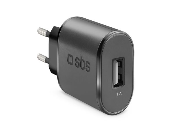 SBS, Standardladung, 5W-Wand-Ladegerät, Produkte & Wohnen
