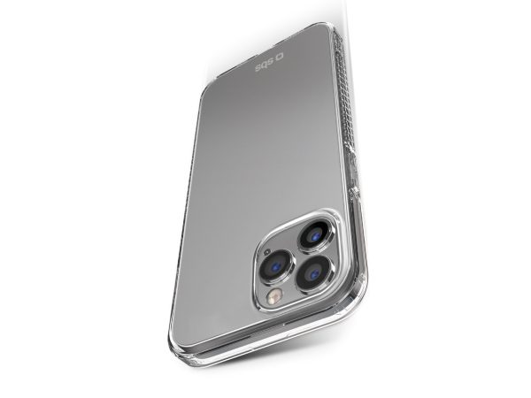 SBS, Kompatibles kabelloses Laden, Extreme X2 Hülle für iPhone 14 Pro Max, Produkte & Wohnen