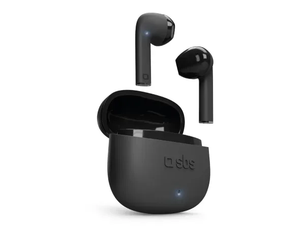 SBS, TWS, TWS One Color – kabellose Ohrhörer mit True-Wireless-Stereo-Technologie, Produkte & Wohnen