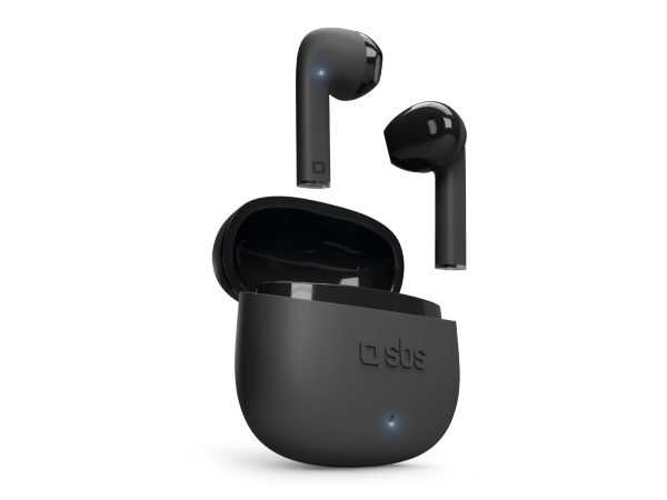 SBS, TWS, TWS One Color – kabellose Ohrhörer mit True-Wireless-Stereo-Technologie, Produkte & Wohnen