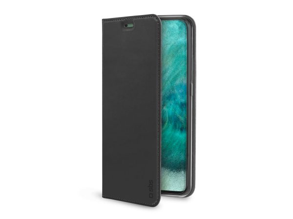 SBS, Klapphülle, Bookcase Wallet Lite-Hülle für Oppo Find X3 Pro, Produkte & Wohnen