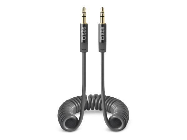 SBS, Audiokabel, Kabel Klinke – Klinke, Produkte & Wohnen