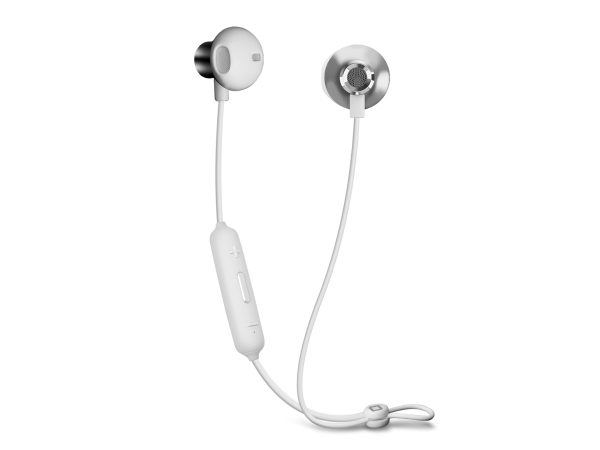 SBS, Stereo, Drahtloser Kopfhörer aus Metall BT701, Produkte & Wohnen