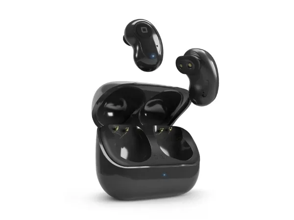 SBS, TWS, Twin Black Gem – TWS Halb-Ohr-In-Ear-Ohrhörer, Produkte & Wohnen