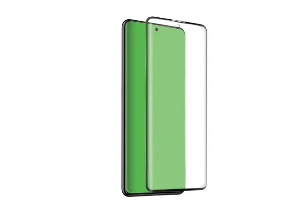 SBS, Smartphone, Glas Displayschutz 4D Full Glass für Samsung Galaxy S20 Ultra, Produkte & Wohnen