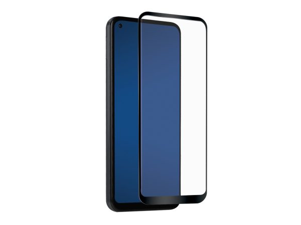 SBS, Smartphone, Glas Displayschutz Full Cover für Samsung Galaxy A12/A32 5G/M12/A13 4G-5G/A03/A04s, Produkte & Wohnen