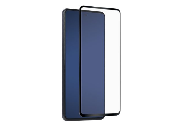 sbs mobile Displayschutzglas Samsung Galaxy A51/A52/A52s/A53 1 St. TESCRFCSAA51K
