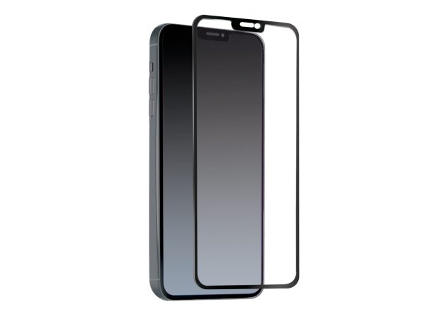 SBS, Smartphone, Glas Displayschutz Full Cover für iPhone 12/12 Pro, Produkte & Wohnen