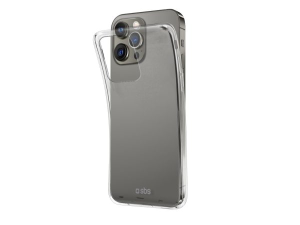 SBS, Covers, Cover Skinny für iPhone 13 Pro Max, Produkte & Wohnen