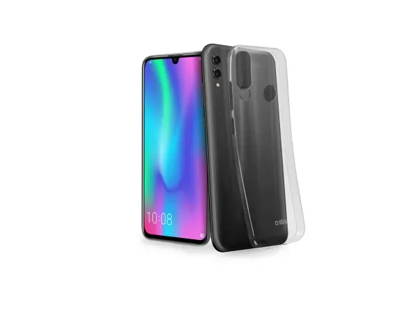SBS, Covers, Cover Skinny für Huawei P Smart 2019, Produkte & Wohnen