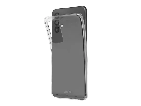SBS, Covers, Cover Skinny für Samsung Galaxy A13 4G, Produkte & Wohnen