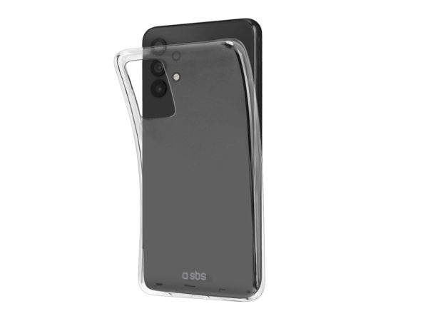 SBS, Covers, Cover Skinny für Samsung Galaxy A33, Produkte & Wohnen