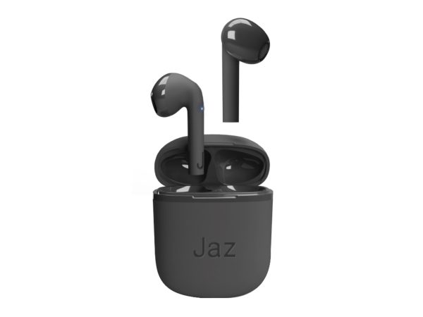 JAZ, TWS, Silk– True Wireless Stereo-Ohrhörer JAZ, Produkte & Wohnen