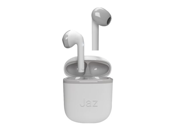 JAZ, TWS, Silk– True Wireless Stereo-Ohrhörer JAZ, Produkte & Wohnen