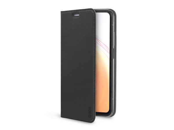 SBS, Klapphülle, Bookcase Wallet Lite-Hülle für Xiaomi Redmi Note 10 Pro, Produkte & Wohnen
