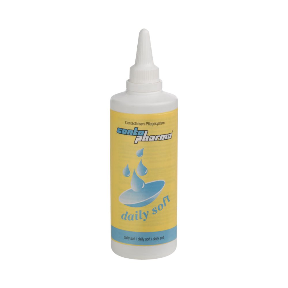 Contopharma Daily Soft -  100ml | Pflegemittel