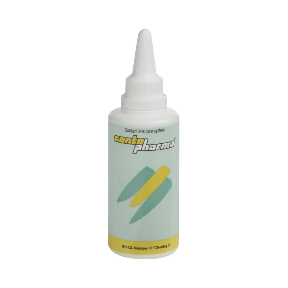 Contopharma Gphcl System Reiniger R - 50ml | Pflegemittel
