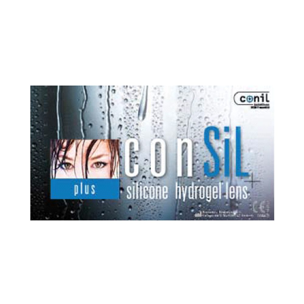 conSiL plus 6 | Kontaktlinsen