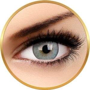 ColourVUE Lumina Gleaming Green 2 Drei-Monatslinsen | Kontaktlinsen
