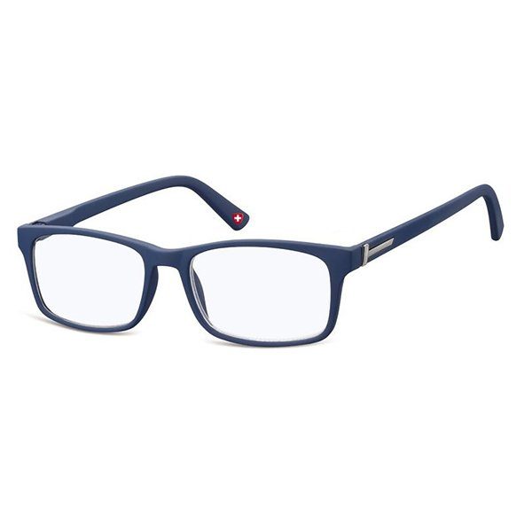 Montana Computer-Lesebrillen Sunrise Blau Blf73b | Lesebrillen