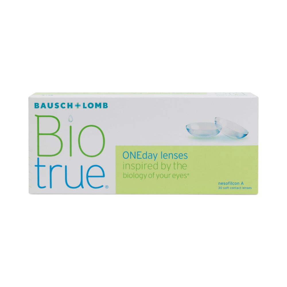 Biotrue ONEday 30 | Kontaktlinsen