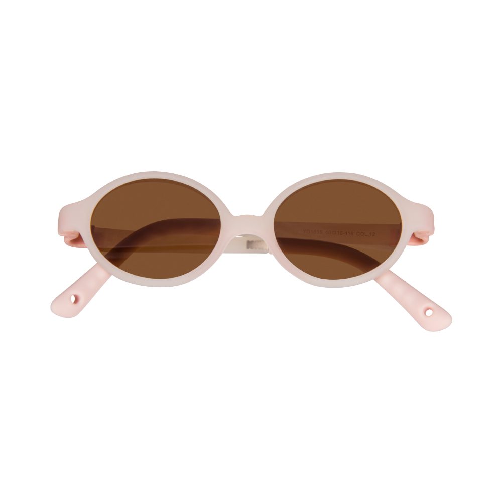 Dooky Kids Gili rosa / beige Pol 0 - 3 Jahre | Sonnenbrillen