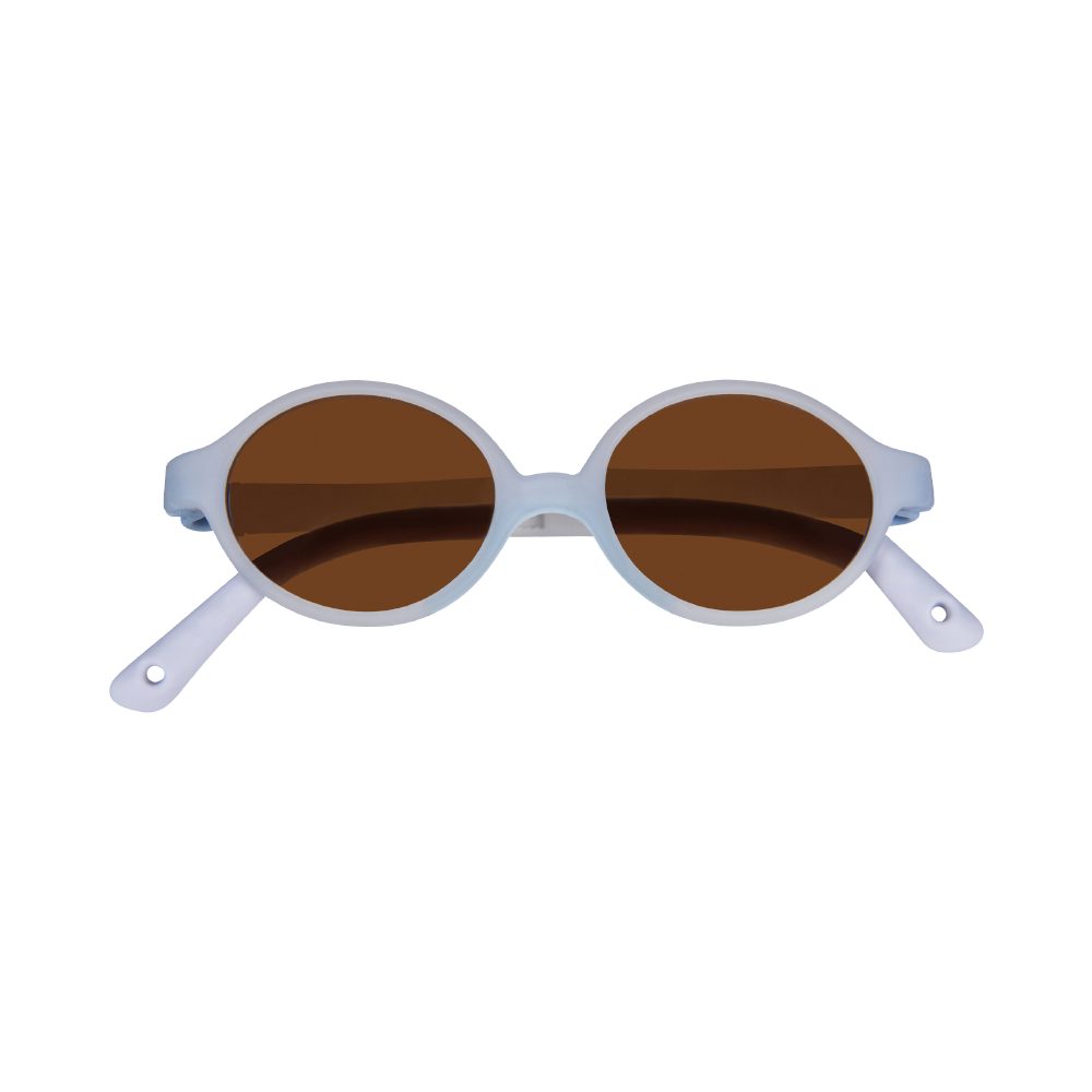 Dooky Kids Gili blau / beige Pol 0 - 3 Jahre | Sonnenbrillen