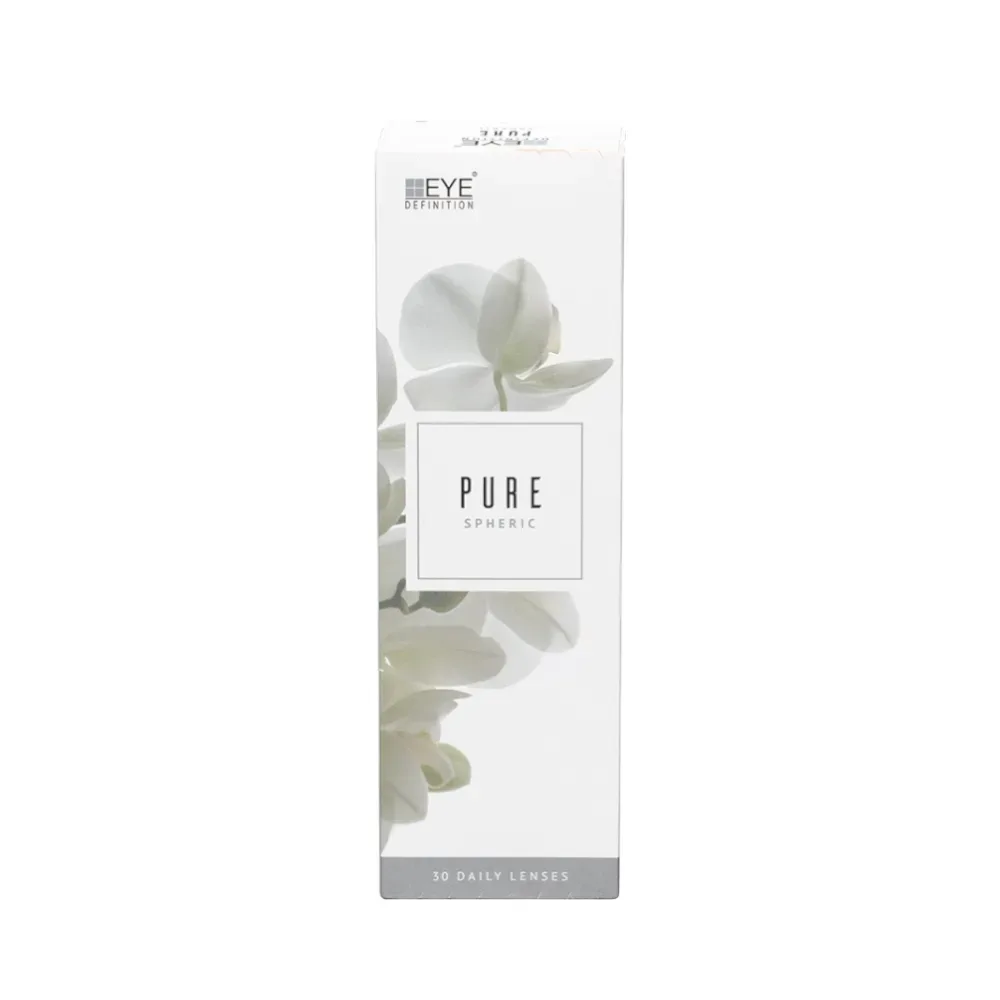 EyeDefinition Pure 30 | Kontaktlinsen