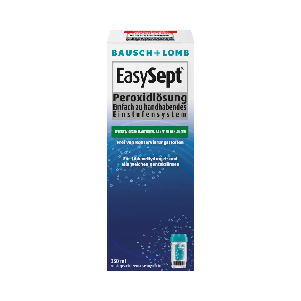 EasySept 360ml | Pflegemittel