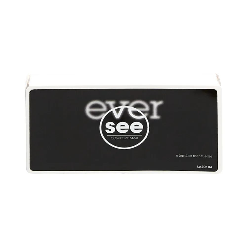 eversee Comfort Max 6 | Kontaktlinsen