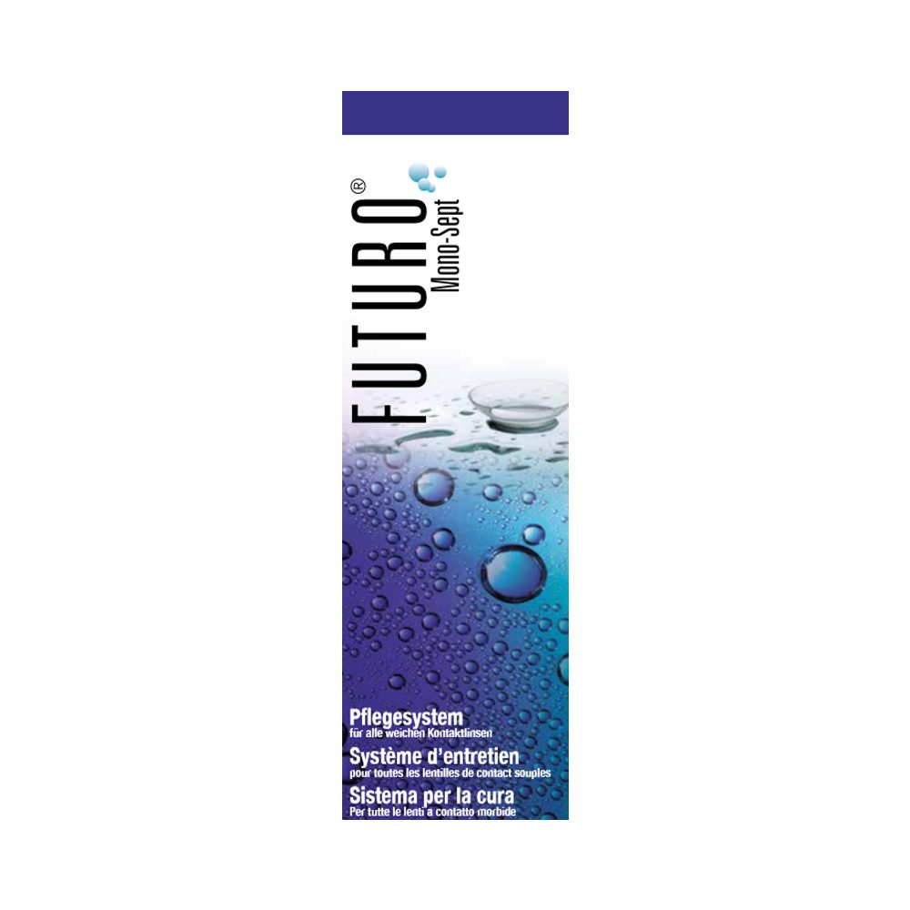 Futuro Mono-Sept - 120ml  | Pflegemittel