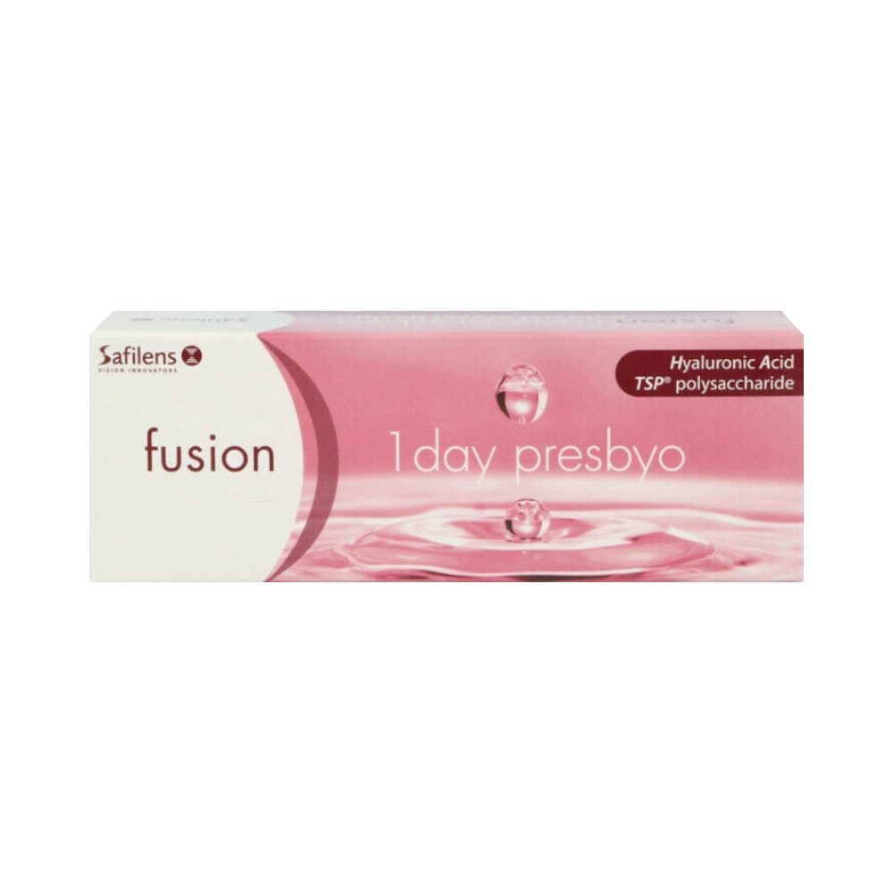 fusion 1day presbyo 90  | Kontaktlinsen