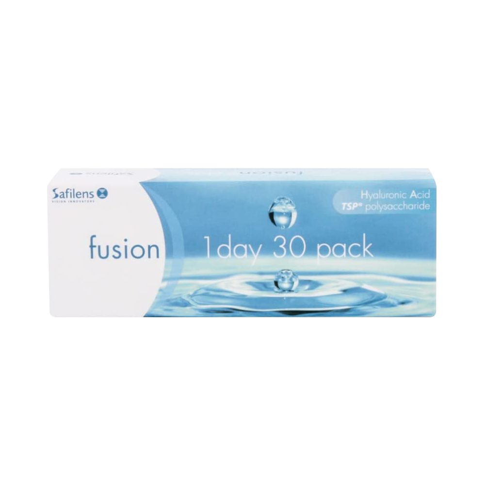 fusion 1day 90  | Kontaktlinsen
