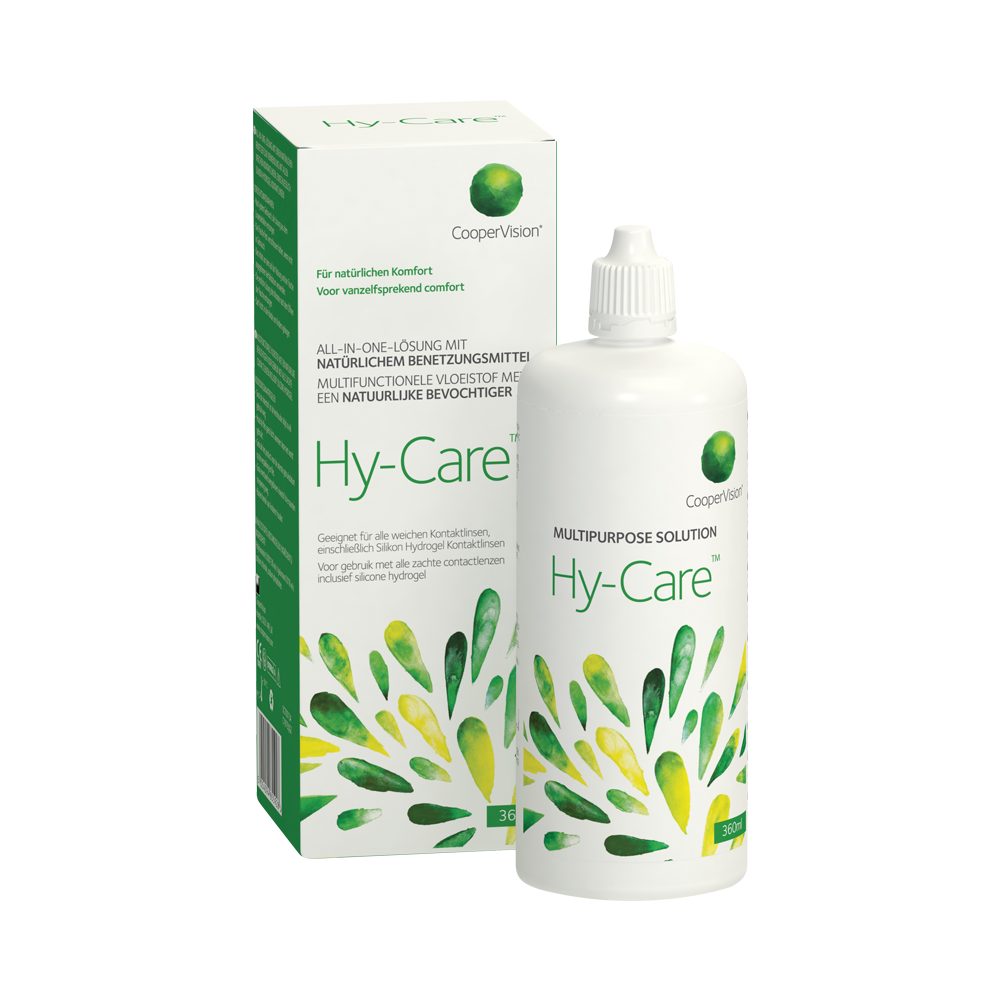 Hy-Care 360ml | Pflegemittel