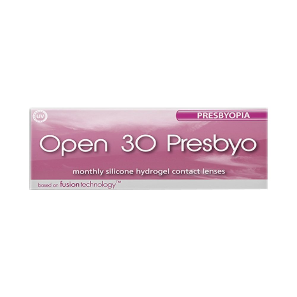 Open 30 Presbyo 3  | Kontaktlinsen
