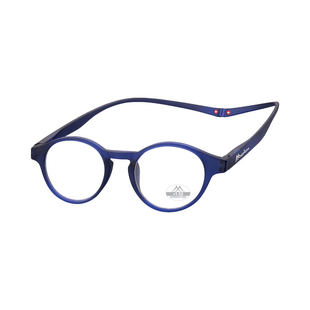 Montana Eyewear Magnetlesebrille Ternate blue Mr60b | Lesebrillen