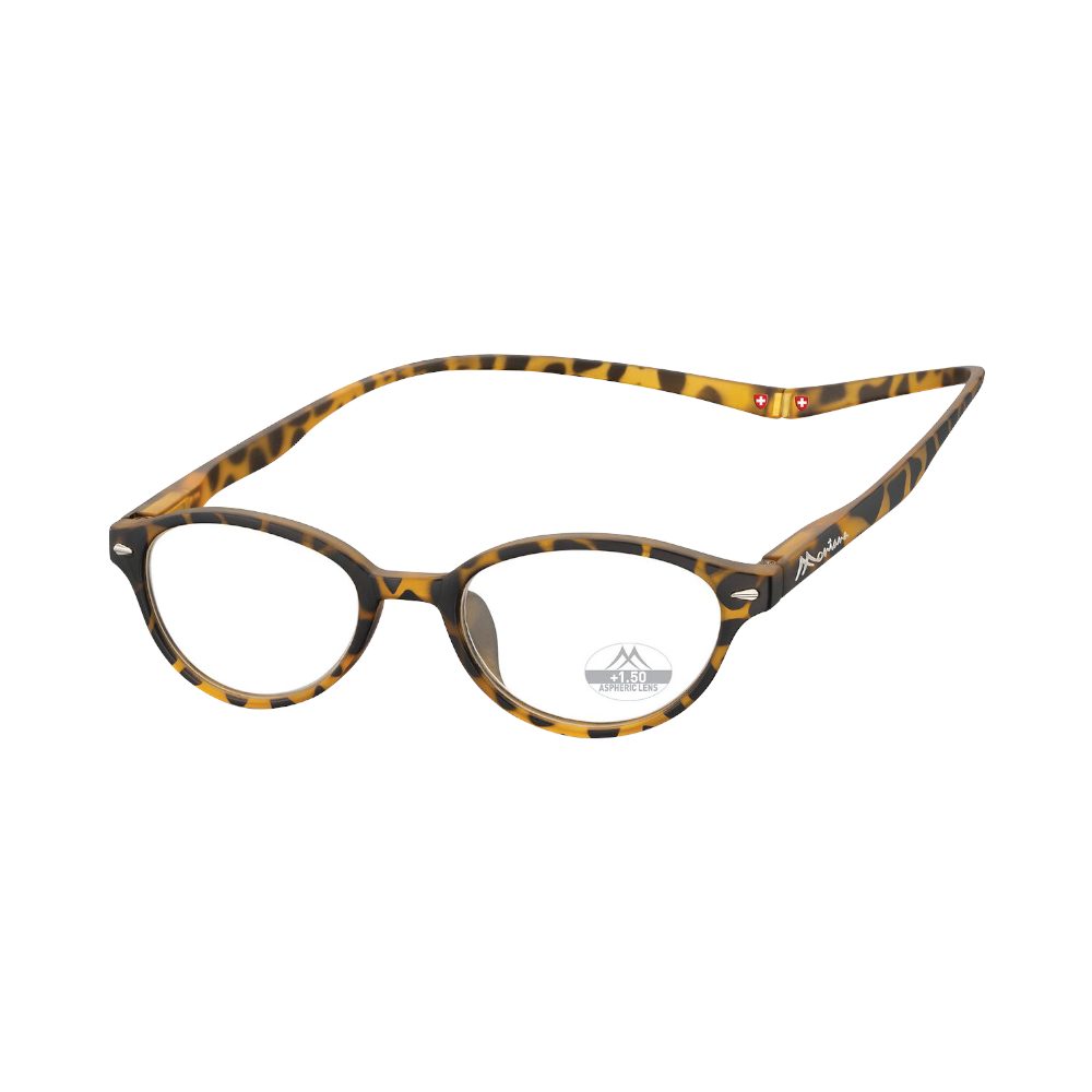 Montana Eyewear Magnetlesebrille Dodola havanna Mr61a | Lesebrillen