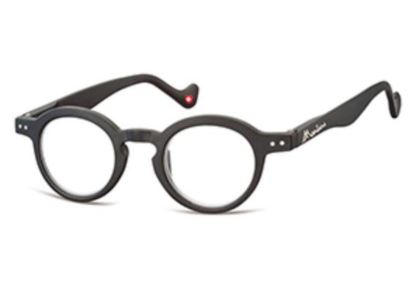 Lesebrillen Crazy Sunbird black | Lesebrillen