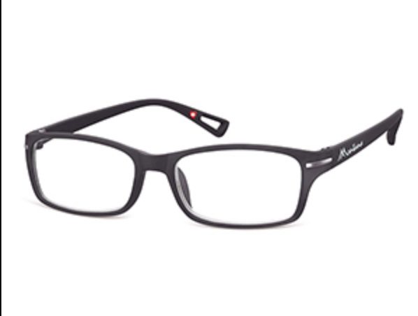 Lesebrillen Skyfall Black | Lesebrillen
