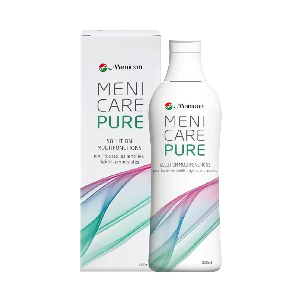 MeniCare Pure 250ml  | Pflegemittel