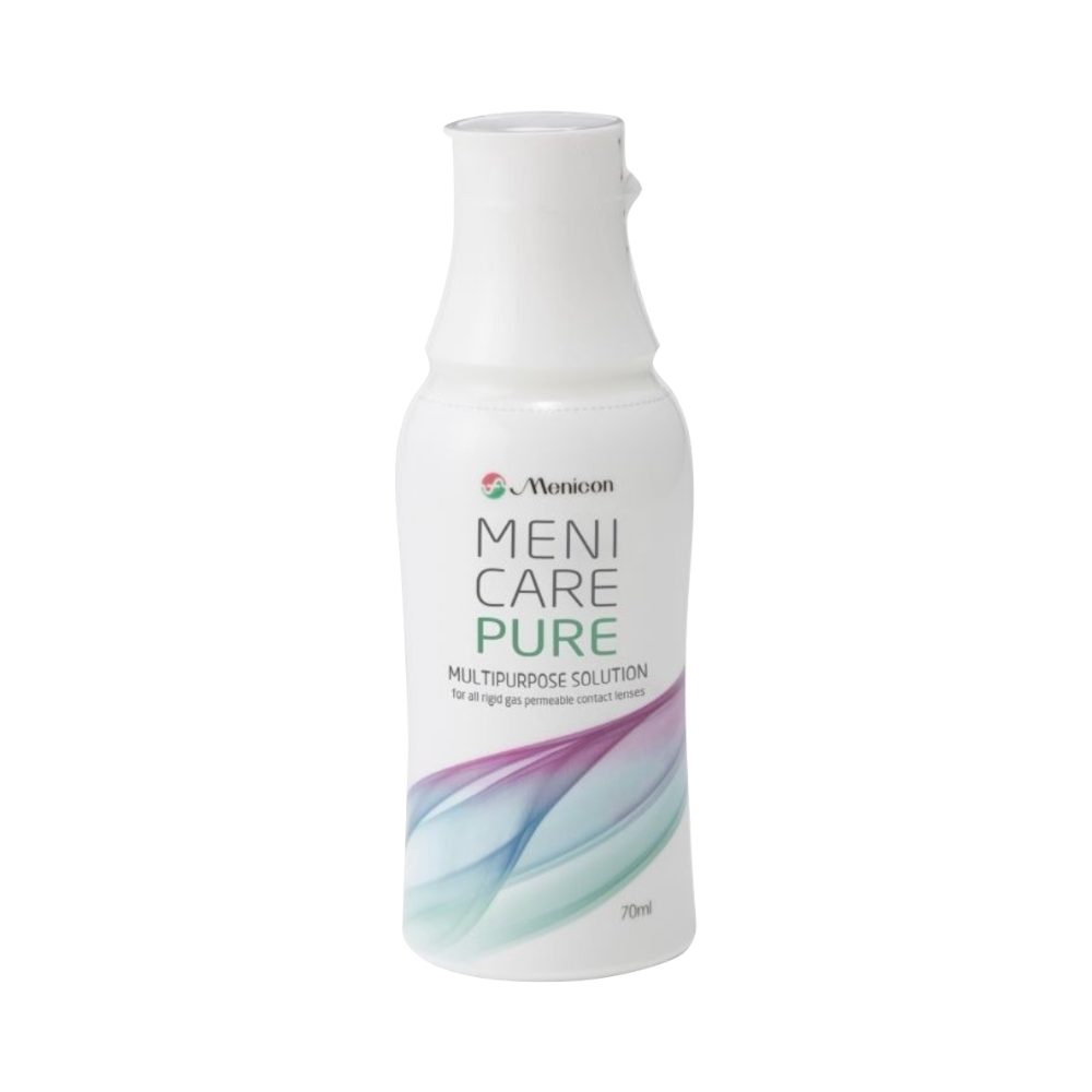 MeniCare Pure 70ml | Pflegemittel