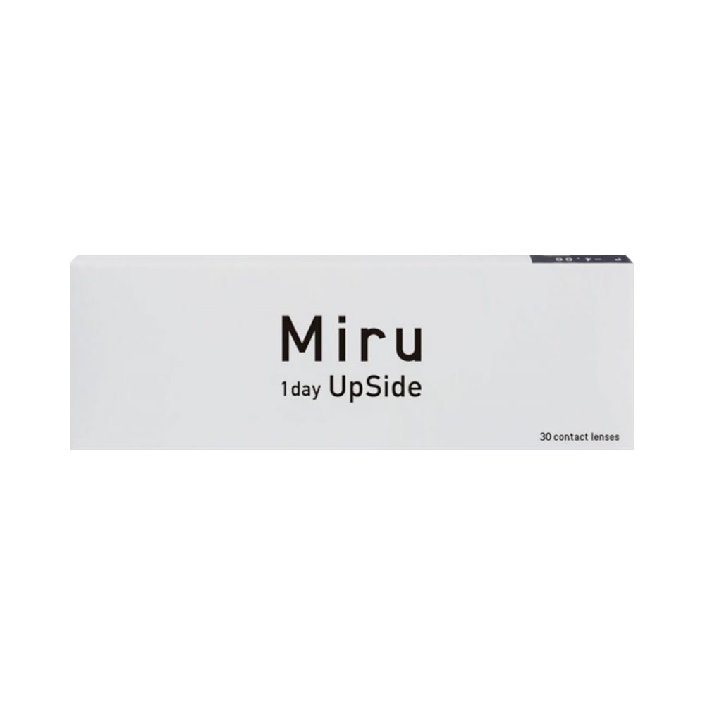 Miru 1day UpSide 30 | Kontaktlinsen