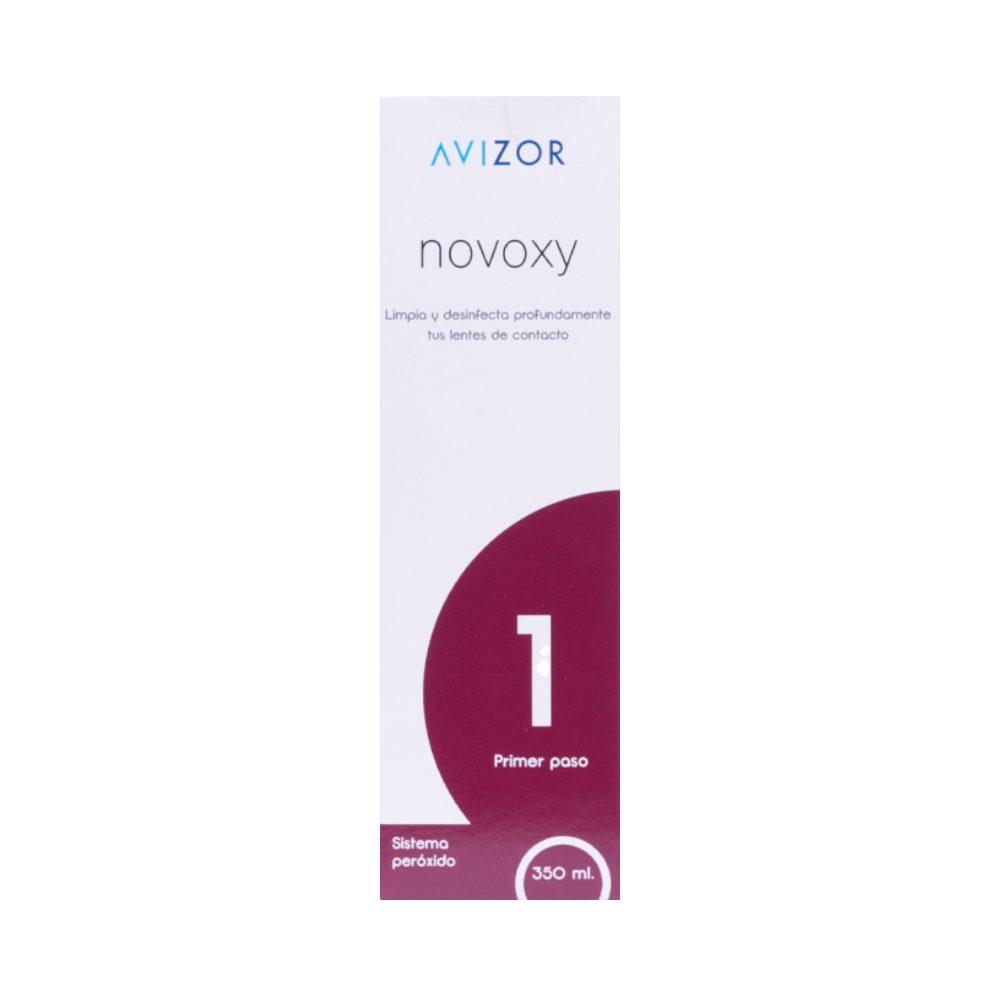Novoxy 1 350ml | Pflegemittel